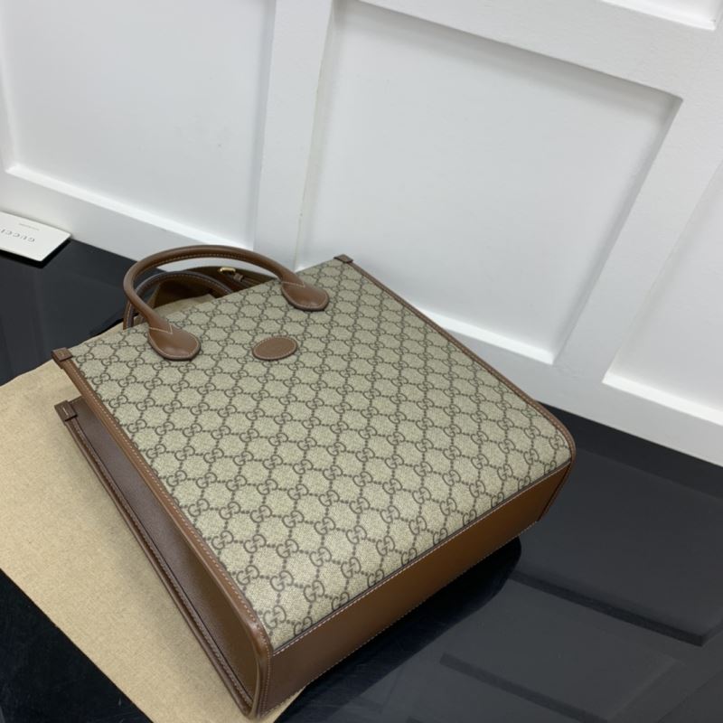 Gucci Shopping Bags